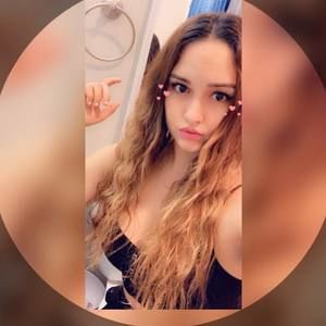 Meet your Posher, Tania